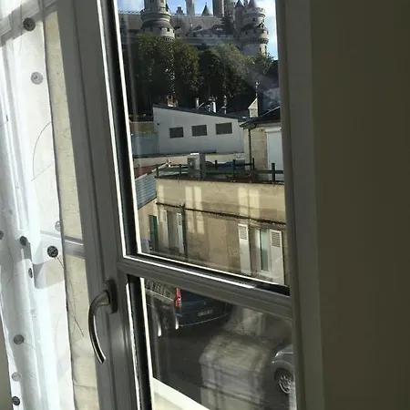 ホテル Castle