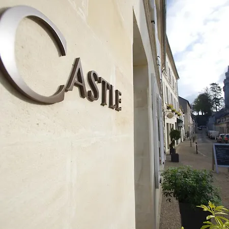 Castle ホテル ピエールフォン