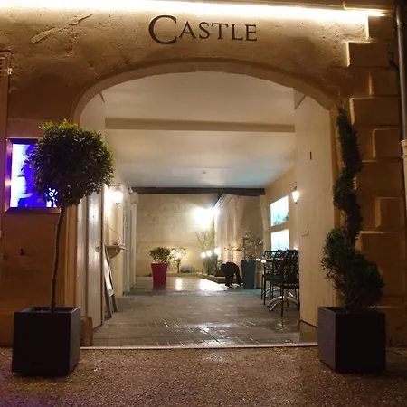 Castle ピエールフォン
